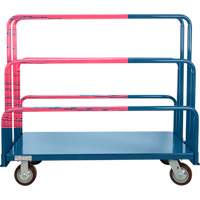 Transpalette ajustable, 60" x 30" x 36", Capacit&eacute; 2000 lb Distribution Industrielle GC
