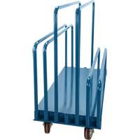 Transpalette ajustable, 60" x 30" x 36", Capacit&eacute; 2000 lb Distribution Industrielle GC