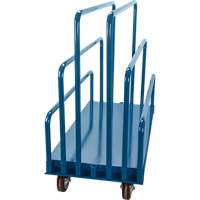 Transpalette ajustable, 60" x 30" x 36", Capacit&eacute; 2000 lb Distribution Industrielle GC