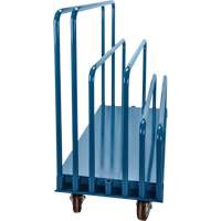 Transpalette ajustable, 60" x 30" x 36", Capacit&eacute; 2000 lb Distribution Industrielle GC