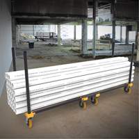 Connecteur pour chariot en H Distribution Industrielle GC