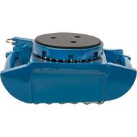 Patin &agrave; rouleaux pour machines, 3,75 tonnes Capacit&eacute; Distribution Industrielle GC
