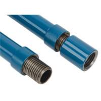 Machine Roller Steering Bar Handle Distribution Industrielle GC