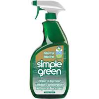 Nettoyant d&eacute;graissant, 24 oz/24,0 oz., Bouteille &agrave; g&acirc;chette Distribution Industrielle GC