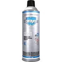 EL749 Electrical Degreaser, Aerosol Can Distribution Industrielle GC