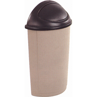 Untouchable&reg; Containers, Polyethylene, 21 US gal. Distribution Industrielle GC
