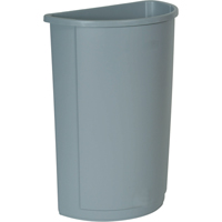 Untouchable&reg; Containers, Polyethylene, 21 US gal. Distribution Industrielle GC