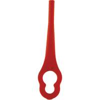 Ensemble de lames de rechange 20 mcx Distribution Industrielle GC