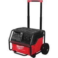 Source d'alimentation 2,5 kWh ROLL-ON, 3600 W/7200 W, Lithium-ion Distribution Industrielle GC
