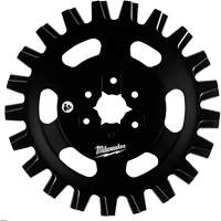 Lames de scie alternative  