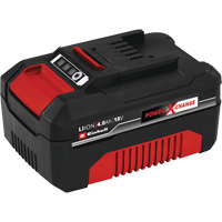 Batterie 4.0 Ah, 18 V Distribution Industrielle GC