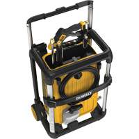 Laveuse &agrave; pression &agrave; eau froide avec moteur sans balai 13 A, &eacute;lectrique, 3000 psi, 1,1 gal./min Distribution Industrielle GC