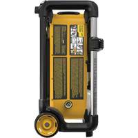 Laveuse &agrave; pression &agrave; eau froide avec moteur sans balai 13 A, &eacute;lectrique, 3000 psi, 1,1 gal./min Distribution Industrielle GC