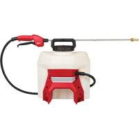 Assemblage de r&eacute;servoir de pulv&eacute;risateur avec Switch-Tank, 4 gal. (15,1 L) Distribution Industrielle GC