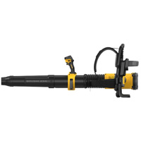 Souffleur dorsal sans balais et sans fil MAX* (outil uniquement), 60 V, &agrave; pile Distribution Industrielle GC