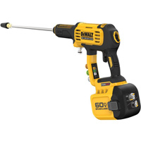 Nettoyeur &agrave; haute pression sans fil DCPW1000  (outil seulement), &agrave; pile, 1000 psi Distribution Industrielle GC