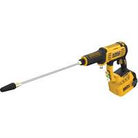 Trousse nettoyeur &agrave; haute pression sans fil 60 V MAX*, &agrave; pile, 1000 psi Distribution Industrielle GC