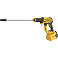 Trousse nettoyeur &agrave; haute pression sans fil 60 V MAX*, &agrave; pile, 1000 psi Distribution Industrielle GC