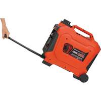 G&eacute;n&eacute;ratrice &agrave; onduleur Distribution Industrielle GC