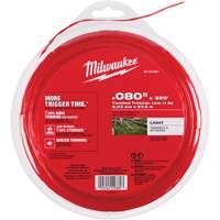 Fil de coupe 0.080" x 320 (1 lb) Distribution Industrielle GC