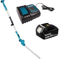 Trousse taille-haie &agrave; perche LXT, 18", 18 V, &agrave; pile Distribution Industrielle GC
