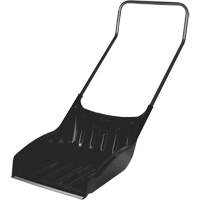 Sleigh Shovel, 22" Blade Width Distribution Industrielle GC