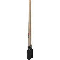 Post Hole Digger, 4-3/4" Width, 9" Length Distribution Industrielle GC