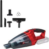 Cordless Handheld Vacuum (Tool Only), 18 V, 0.14 gal. Capacity Distribution Industrielle GC