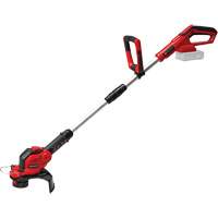 Cordless Telescopic String Trimmer (Tool Only), 11", Battery Powered, 18 V Distribution Industrielle GC