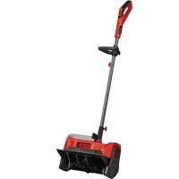 Pelle &agrave; neige sans fil sans fil 36V (outil seulement), Largeur de 16" (40,64 cm) Distribution Industrielle GC