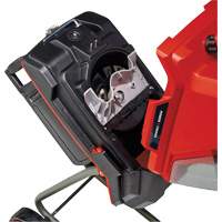 D&eacute;chiqueteuse/broyeuse &agrave; bois sans fil 36 V REDAXXO  (outil seulement) Distribution Industrielle GC