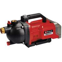Pompe de jardin sans fil AQUINNA (outil seulement), 36 V, 792 gal./h Distribution Industrielle GC