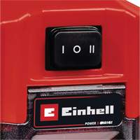 Pompe submersible pour eau propre sans fil (outil seulement), 18 V, 1188 gal./h Distribution Industrielle GC