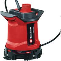 Pompe submersible pour eau propre et sale sans fil (outil seulement), 18 V, 1849 gal./h Distribution Industrielle GC
