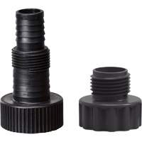 Pompe submersible pour eau propre et sale sans fil (outil seulement), 18 V, 1849 gal./h Distribution Industrielle GC