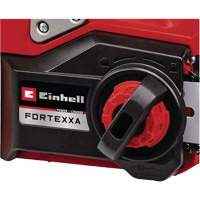 Scie &agrave; chaîne sans fil FORTEXXA (outil seulement), 12", &agrave; pile, 18 V Distribution Industrielle GC