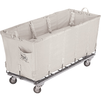 Bennes de buanderie Distribution Industrielle GC