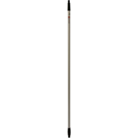 Manche, Aluminium, Pointe Filetage ACME, 54" lo Distribution Industrielle GC