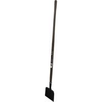 Nordic Scraper, 7" x 5-1/2" Blade, Straight Handle Distribution Industrielle GC