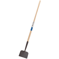 Grattoir Yukon, Lame 8-1/2  x 6-1/4", Manche Droit Distribution Industrielle GC