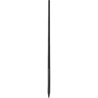Pinces-monseigneur &agrave; pointe en coin Pro, Largeur de 1-1/2", Longueur de 60" Distribution Industrielle GC