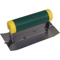 Fer &agrave; rainure pour le b&eacute;ton Distribution Industrielle GC