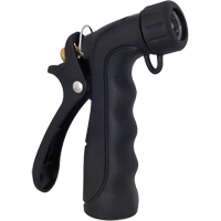 Pistolets AquaGun &agrave; eau chaude industriels, Isol&eacute;, G&acirc;chette avant, 125 PSI Distribution Industrielle GC