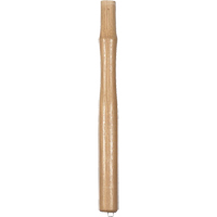 Sledge Blacksmith Hammer Handle, Wood, 16" L Distribution Industrielle GC