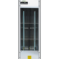 Pi&egrave;ges &agrave; insectes &agrave; lampe &agrave; montage mural/vertical de s&eacute;rie 7194E Distribution Industrielle GC