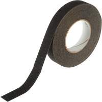 Safety-Walk Slip Resistant Tapes, 0.75" x 60', Black Distribution Industrielle GC
