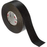 Safety-Walk Slip Resistant Tapes, 2" x 60', Black Distribution Industrielle GC