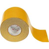 Safety-Walk Slip Resistant Tapes, 6" x 60', Yellow Distribution Industrielle GC