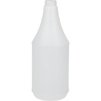 Bouteille ronde &agrave; pulv&eacute;risateur, 24 oz Distribution Industrielle GC
