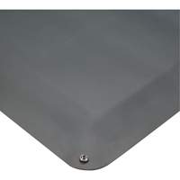 Tapis électroconducteur et non conducteur